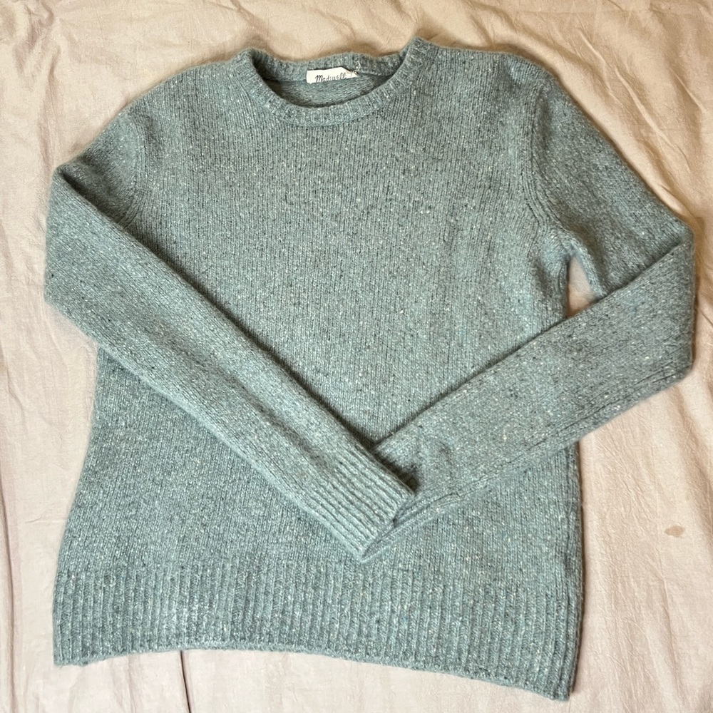 Madewell Sweater